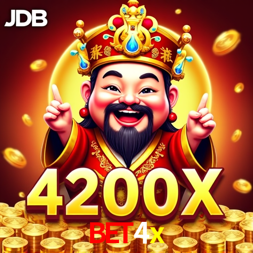 bet4x: Jogue Crash e Experimente Alta Recompensa Instantânea
