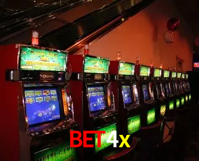 Experimente o Login Seguro Premium no bet4x