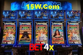 bet4x app