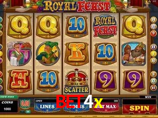 bet4x