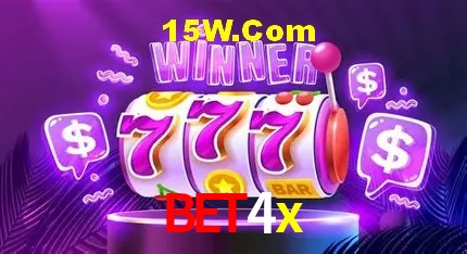 Explore as vantagens do bet4x: serviço profissional e confiabilidade