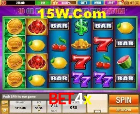 bet4x app